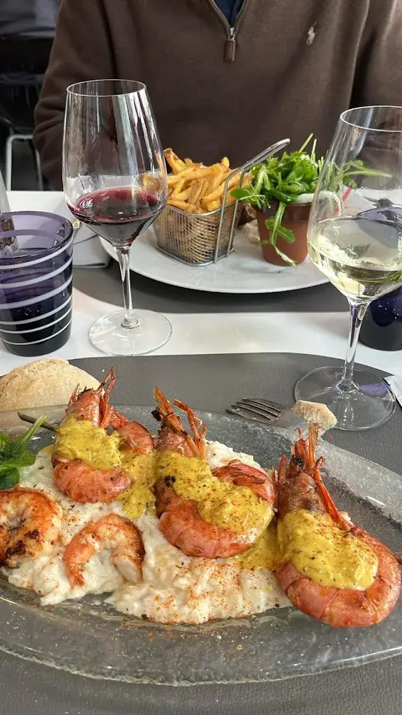 MFrance Cayla_La Table d'Alba_Montauban_review