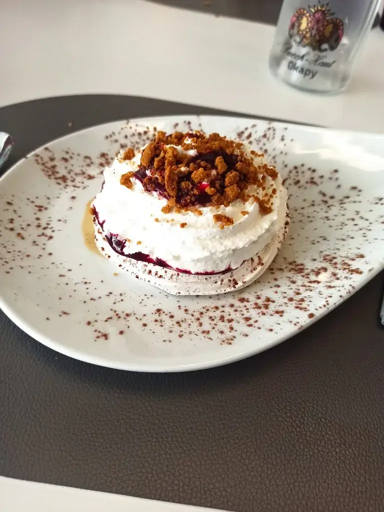 Saws Is_La Table d'Alba_Montauban_review