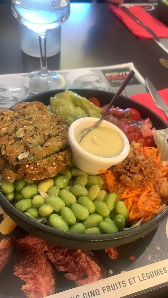 carmen gutierrez_Poivre Rouge_Montauban_review