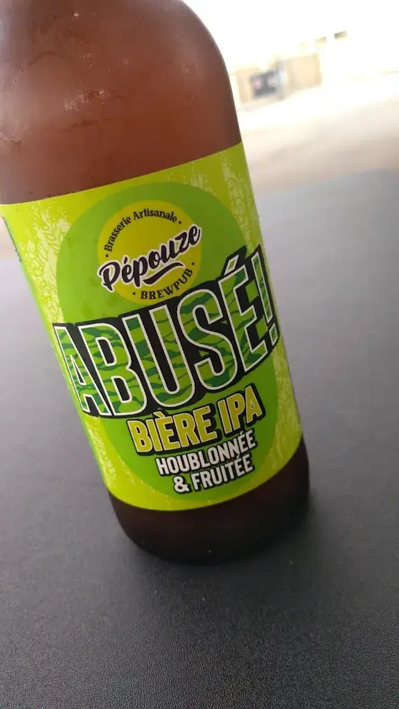 Menu_Brasserie Pépouze_Buzet-sur-Tarn_image_9