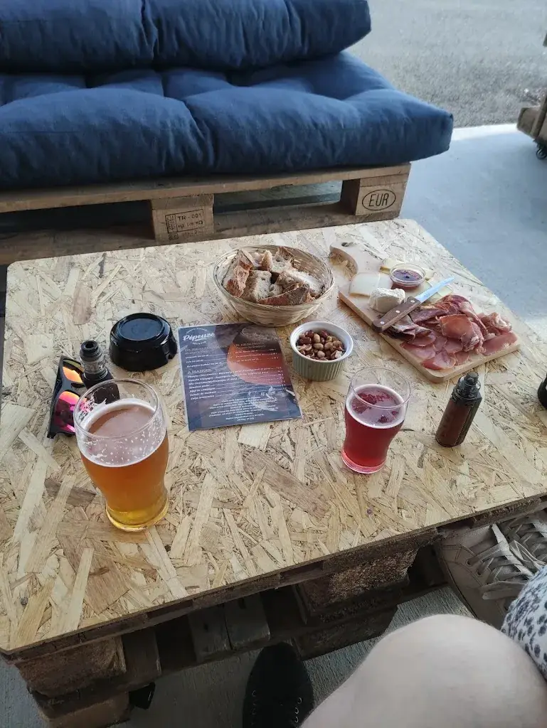 dutech olivier_Brasserie Pépouze_Buzet-sur-Tarn_review