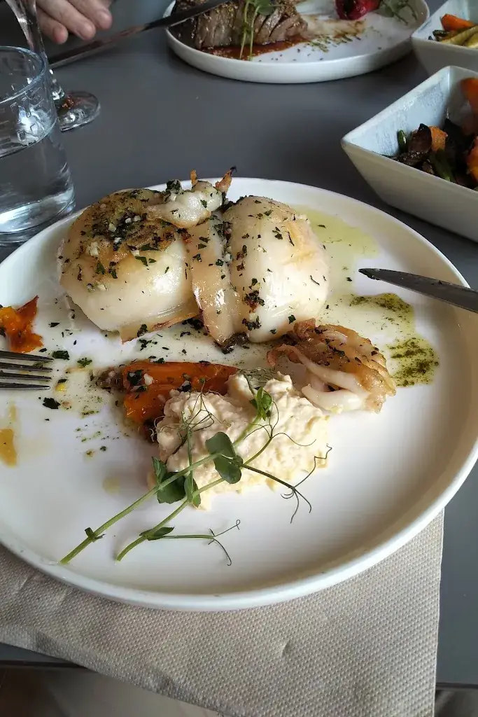 Jean Carita_La Promenade du Pacri_Buzet-sur-Tarn_review