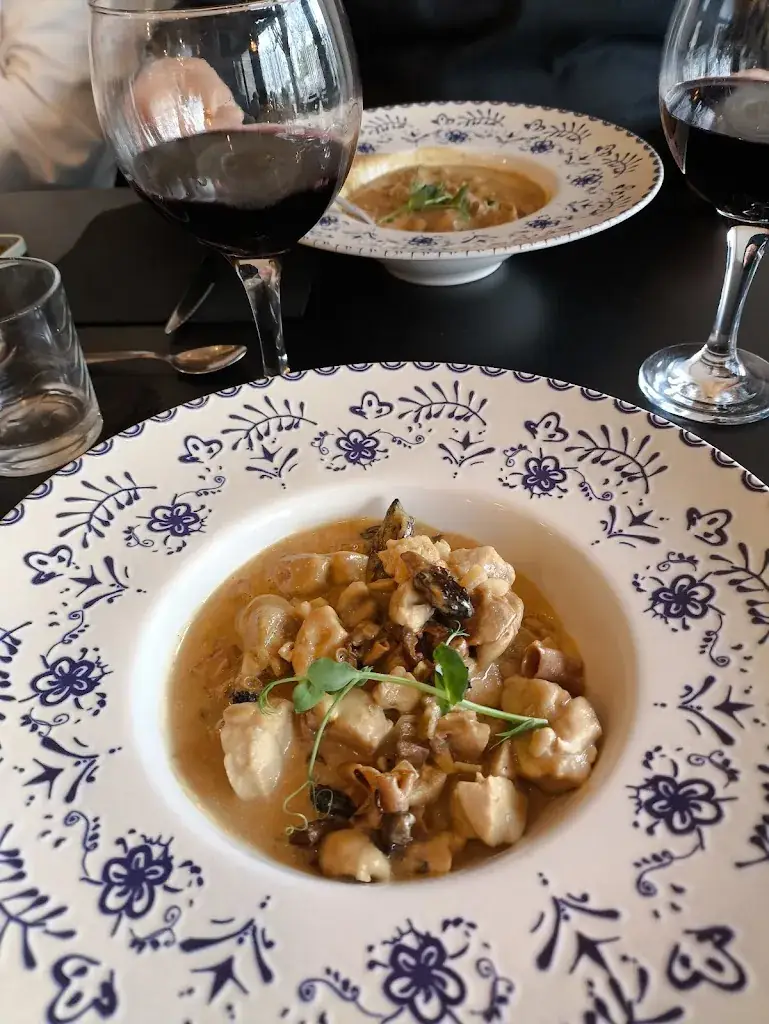 MrPleakley_La Promenade du Pacri_Buzet-sur-Tarn_review