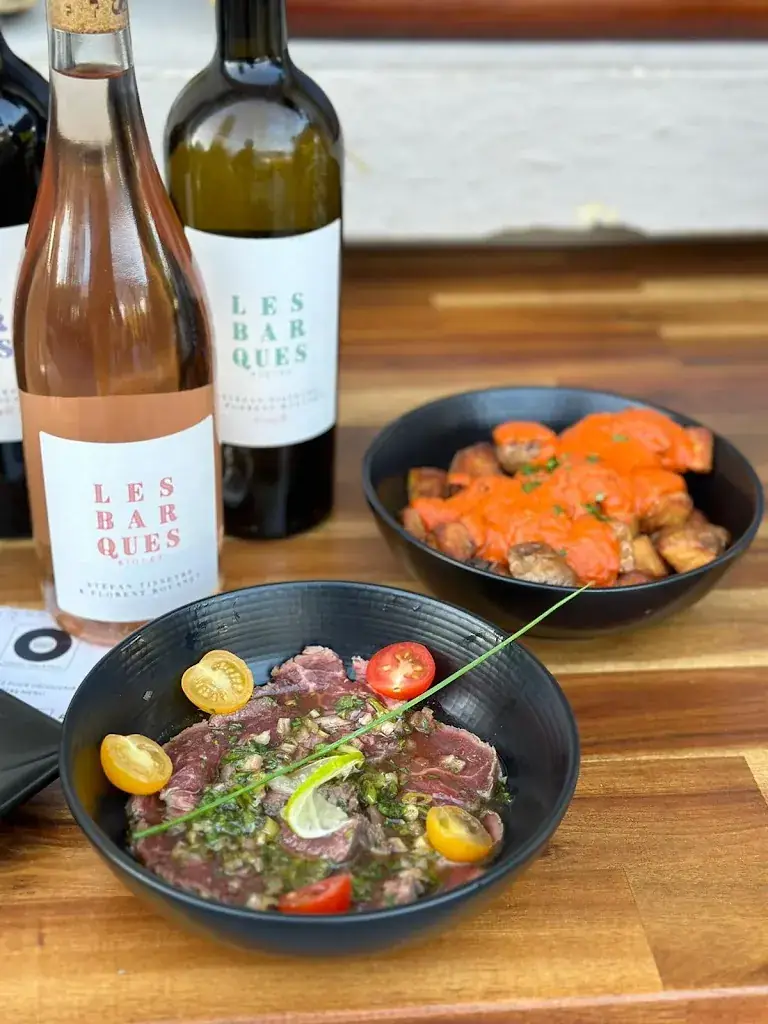 Menu_Le Bistro de Palmo_Buzet-sur-Tarn_immagine_3