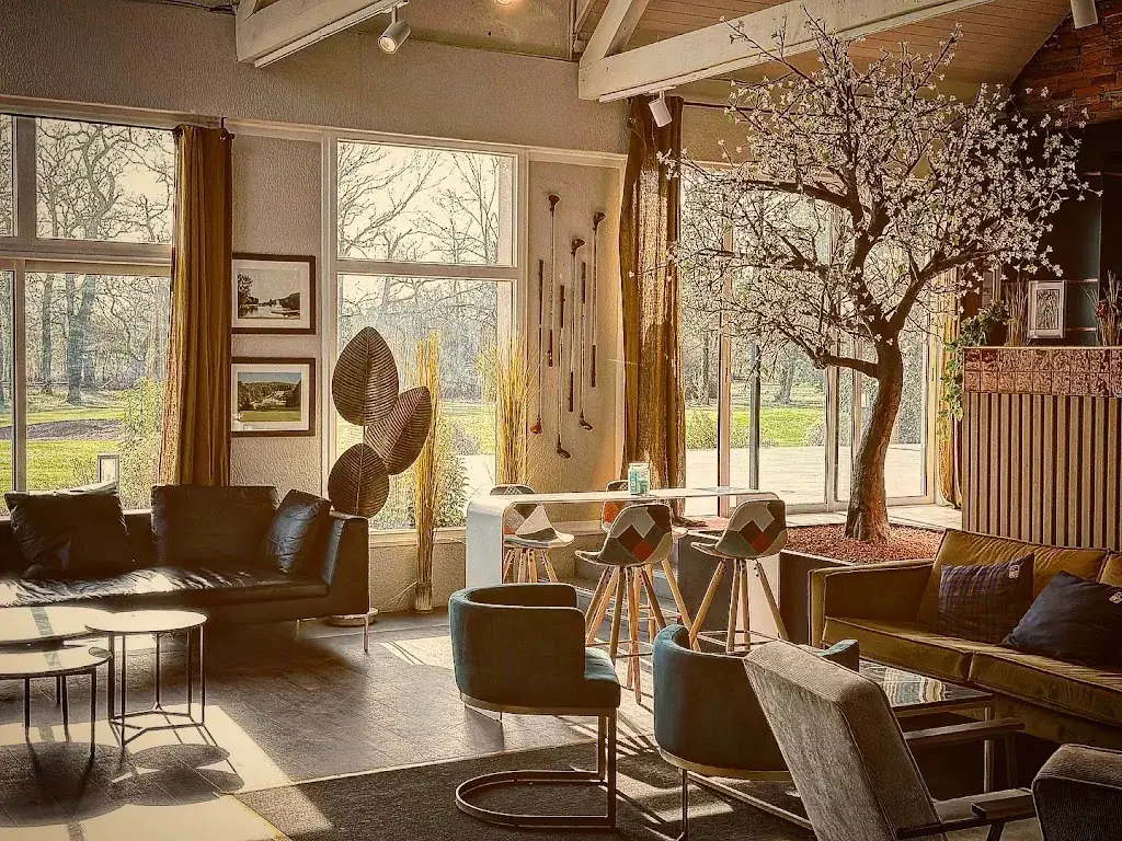 Le Bistro de Palmo restaurant in Buzet-sur-Tarn