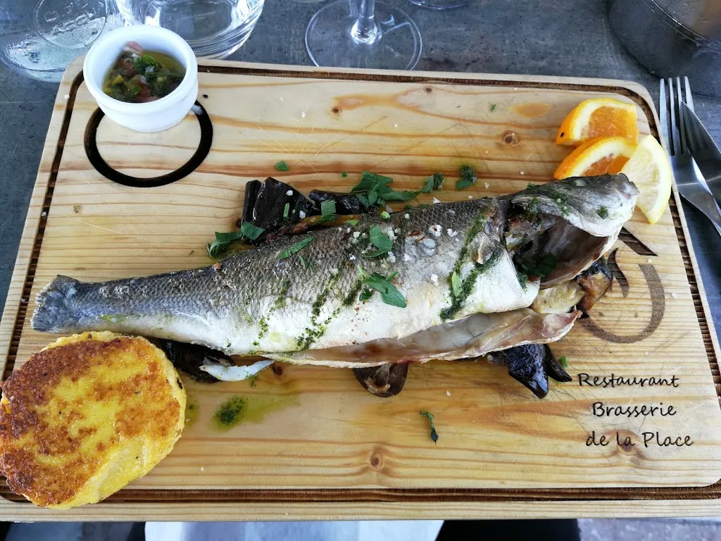 Menu_Ô Restaurant Brasserie de la Place_Bruguières_image_4