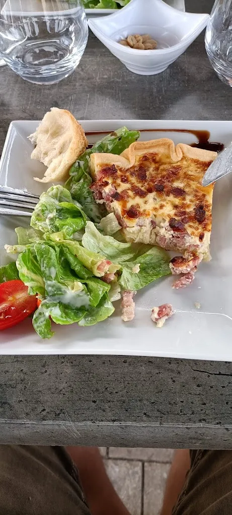 Menu_Ô Restaurant Brasserie de la Place_Bruguières_image_5