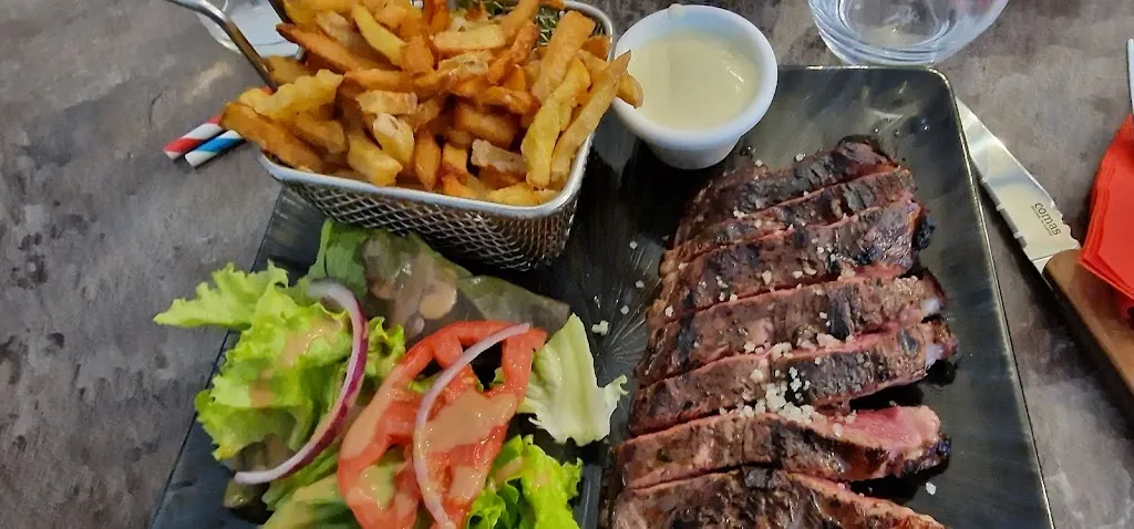 Menu_Ô Restaurant Brasserie de la Place_Bruguières_image_7