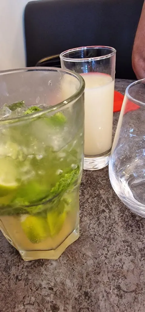 Menu_Ô Restaurant Brasserie de la Place_Bruguières_image_8