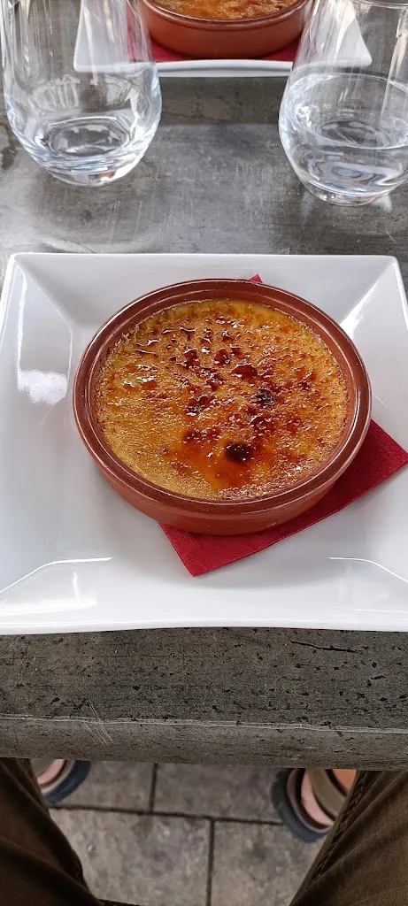 Menu_Ô Restaurant Brasserie de la Place_Bruguières_image_9