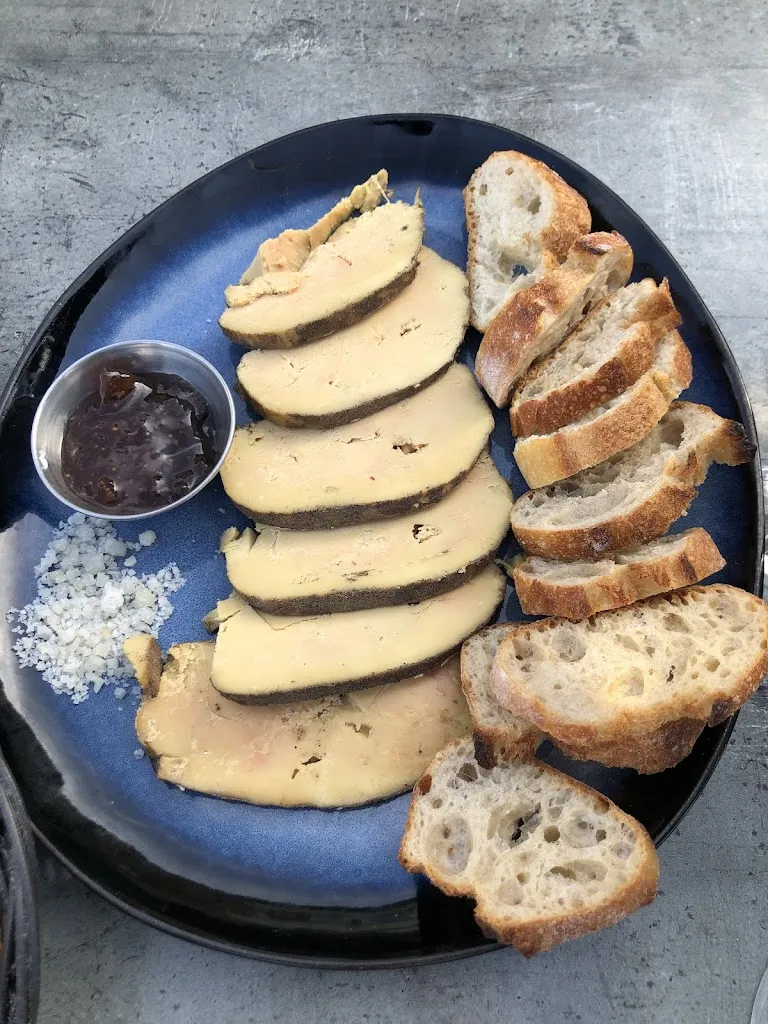 Melissa Lebel_Ô Restaurant Brasserie de la Place_Bruguières_review