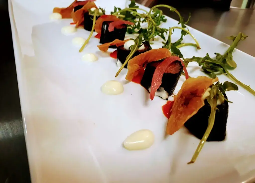 Menu_LE GALICHON - Restaurant Bruguieres_Bruguières_image_4