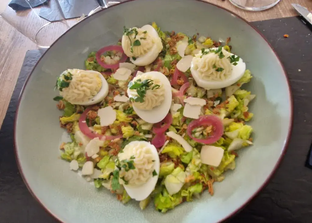 Menu_LE GALICHON - Restaurant Bruguieres_Bruguières_image_5