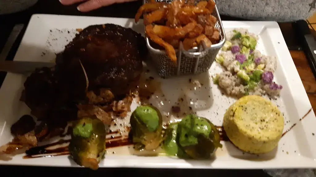 Menu_LE GALICHON - Restaurant Bruguieres_Bruguières_image_7