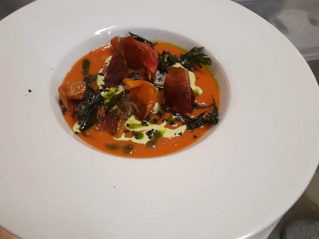 Menu_LE GALICHON - Restaurant Bruguieres_Bruguières_image_8