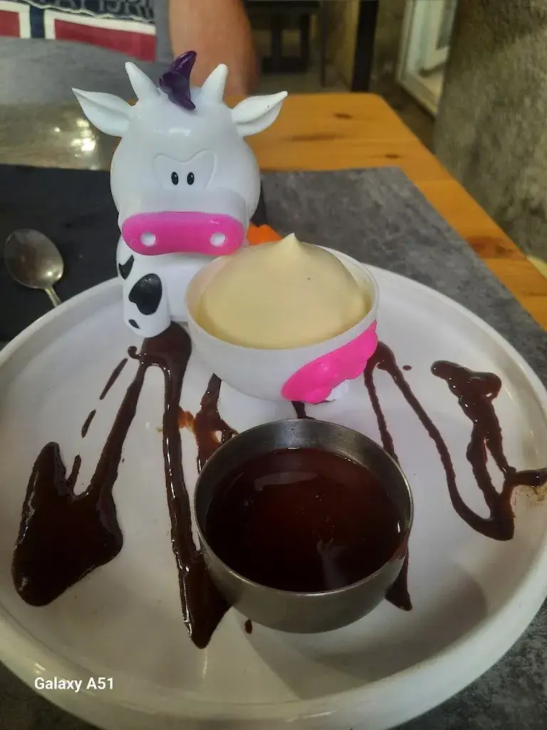 Menu_LE GALICHON - Restaurant Bruguieres_Bruguières_image_9