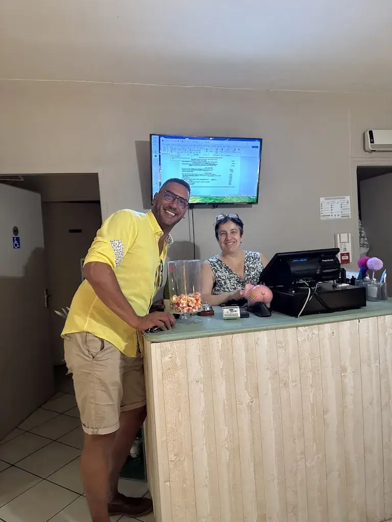 Vanessa Boyeldieu Boulesteix_LE GALICHON - Restaurant Bruguieres_Bruguières_review