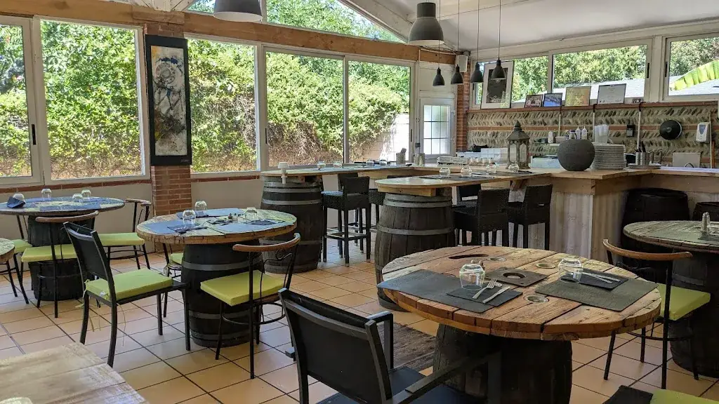 LE GALICHON - Restaurant Bruguieres Restaurant in Bruguières