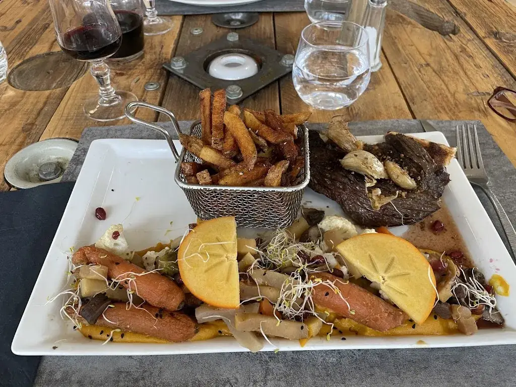 LE GALICHON - Restaurant Bruguieres_Bruguières_slider_image_2