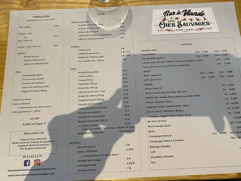 Bar à Viandes - Les Oies Sauvages_Bruguières_slider_image_2