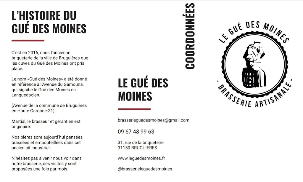 Menu_Le Gué Des Moines_Bruguières_image_2