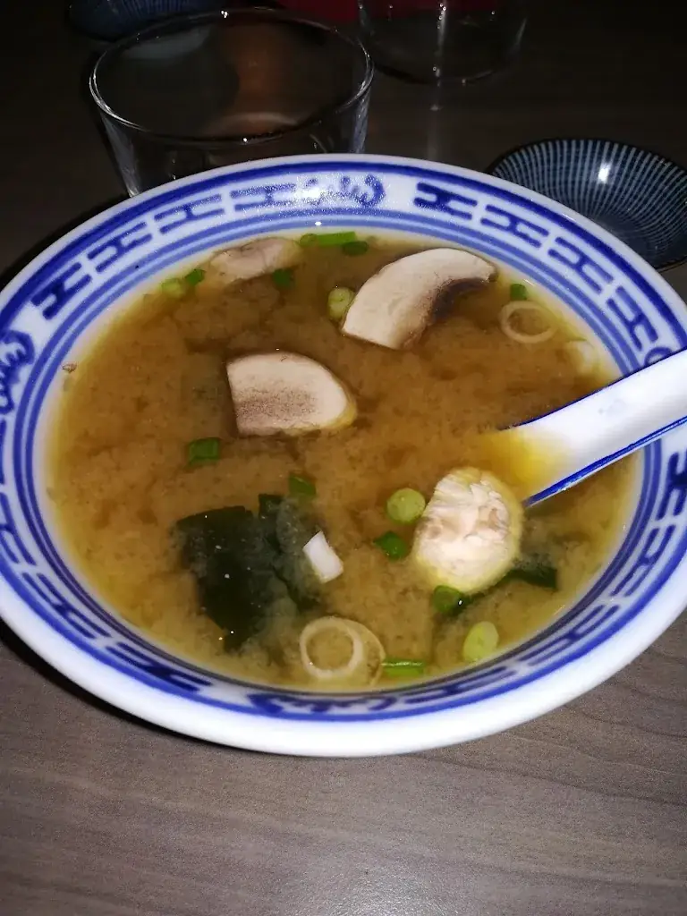 Menu_Sen'do Sushi - Bruguières_Bruguières_image_2