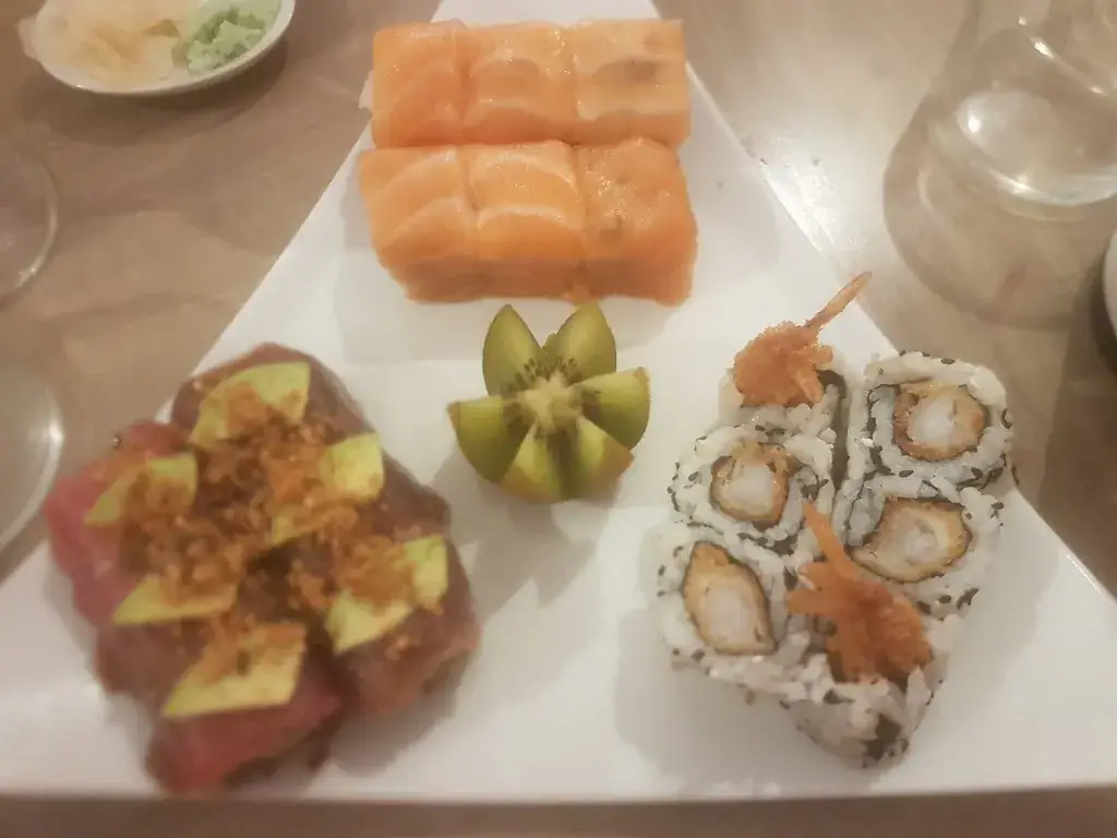 Menu_Sen'do Sushi - Bruguières_Bruguières_image_3