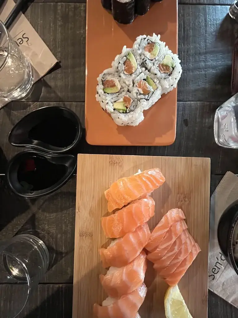 Menu_Sen'do Sushi - Bruguières_Bruguières_image_6