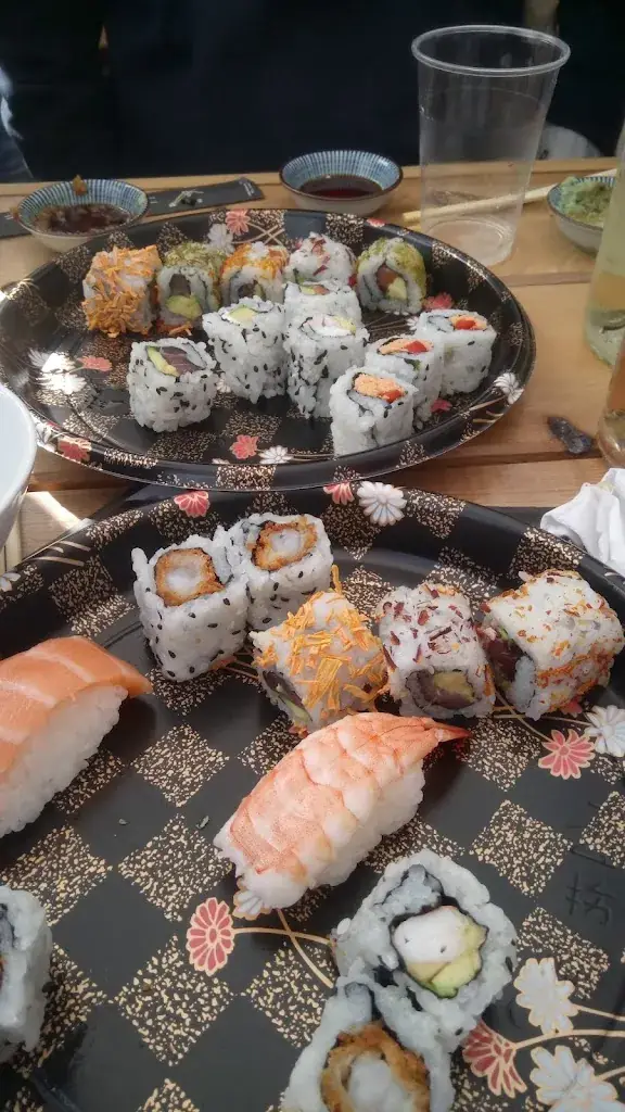 Menu_Sen'do Sushi - Bruguières_Bruguières_image_7