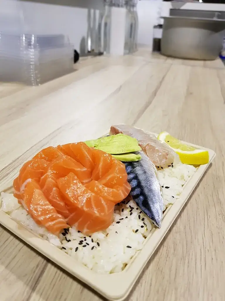 Menu_Sen'do Sushi - Bruguières_Bruguières_image_9