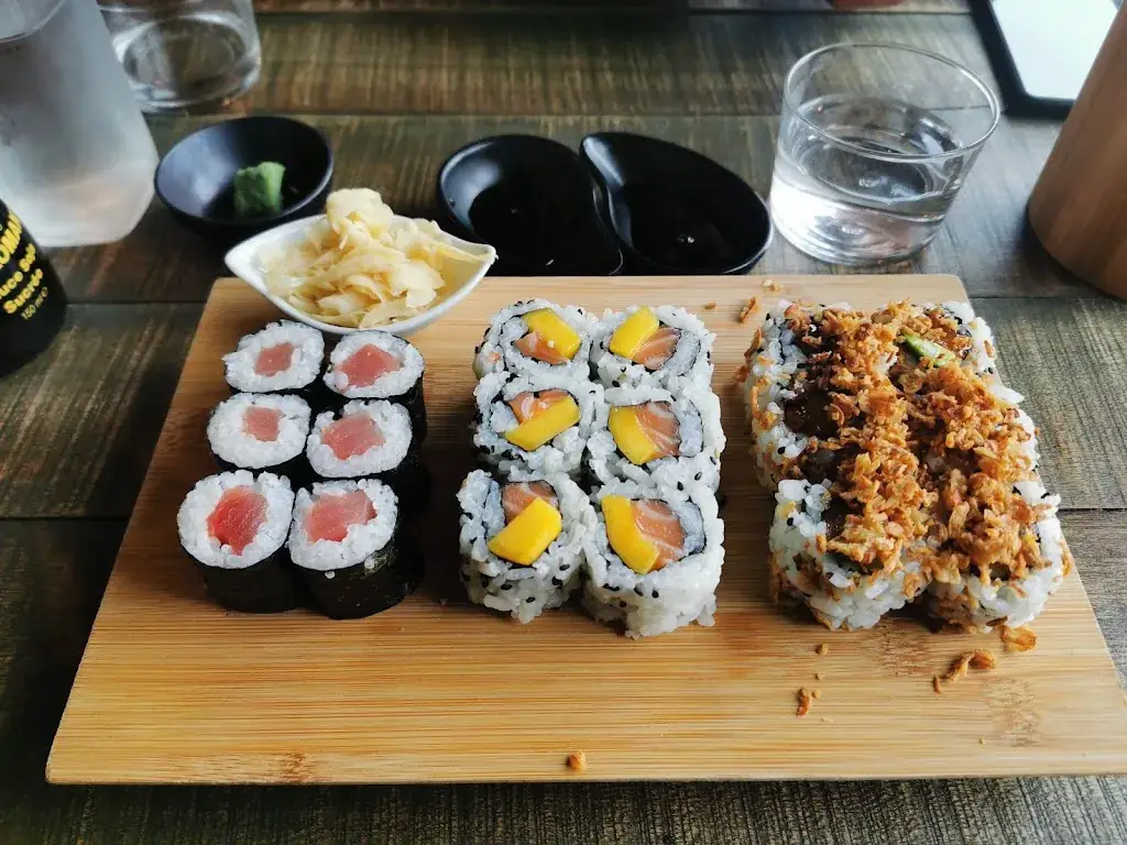 Sen'do Sushi - Bruguières_Bruguières_slider_image_2