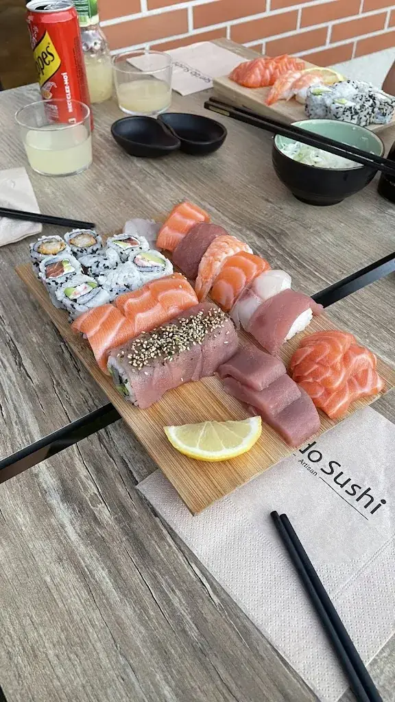 Sen'do Sushi - Bruguières_Bruguières_slider_image_3