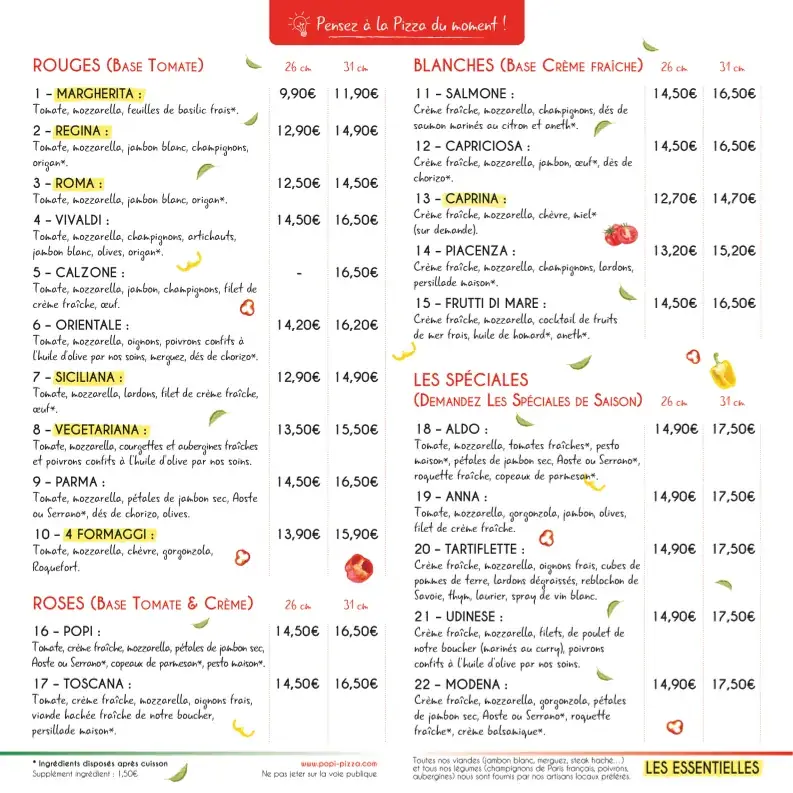 Menu_Popi Pizza_Bruguières_image_4