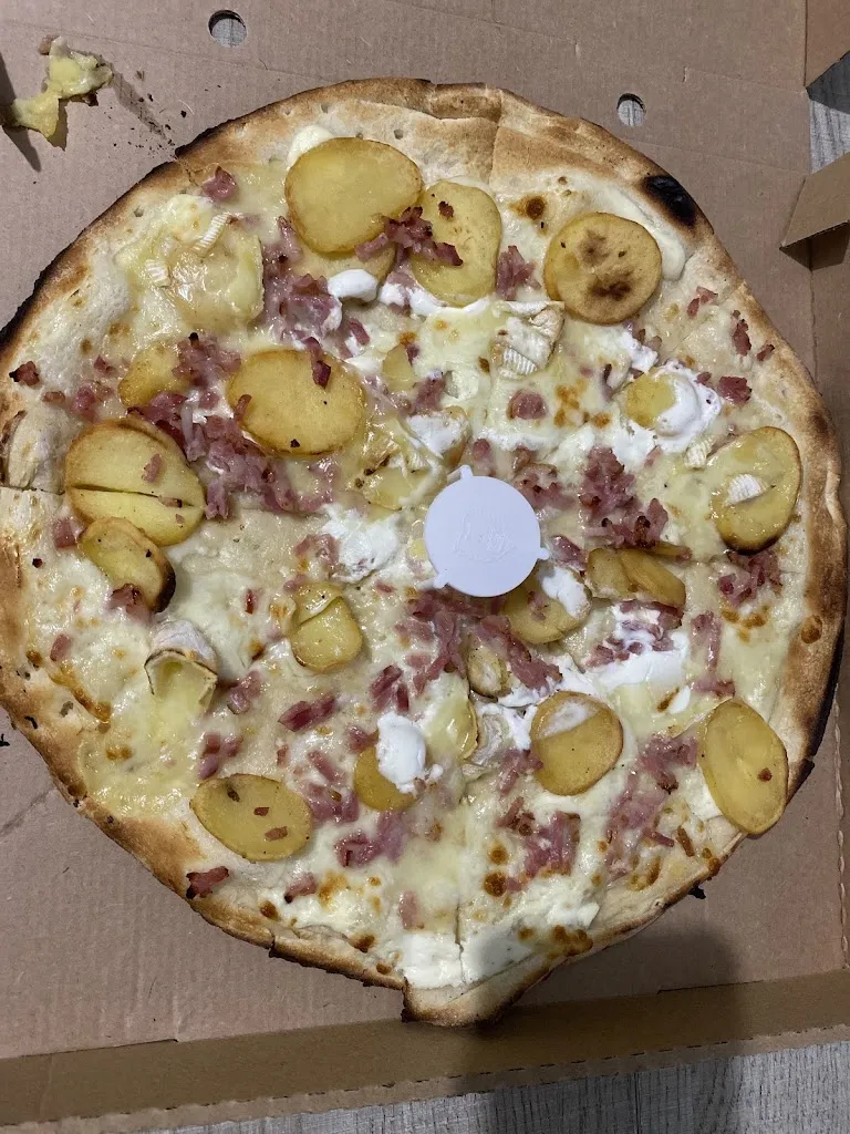 Marion Duphil_Tutti Pizza Bruguières_Bruguières_review