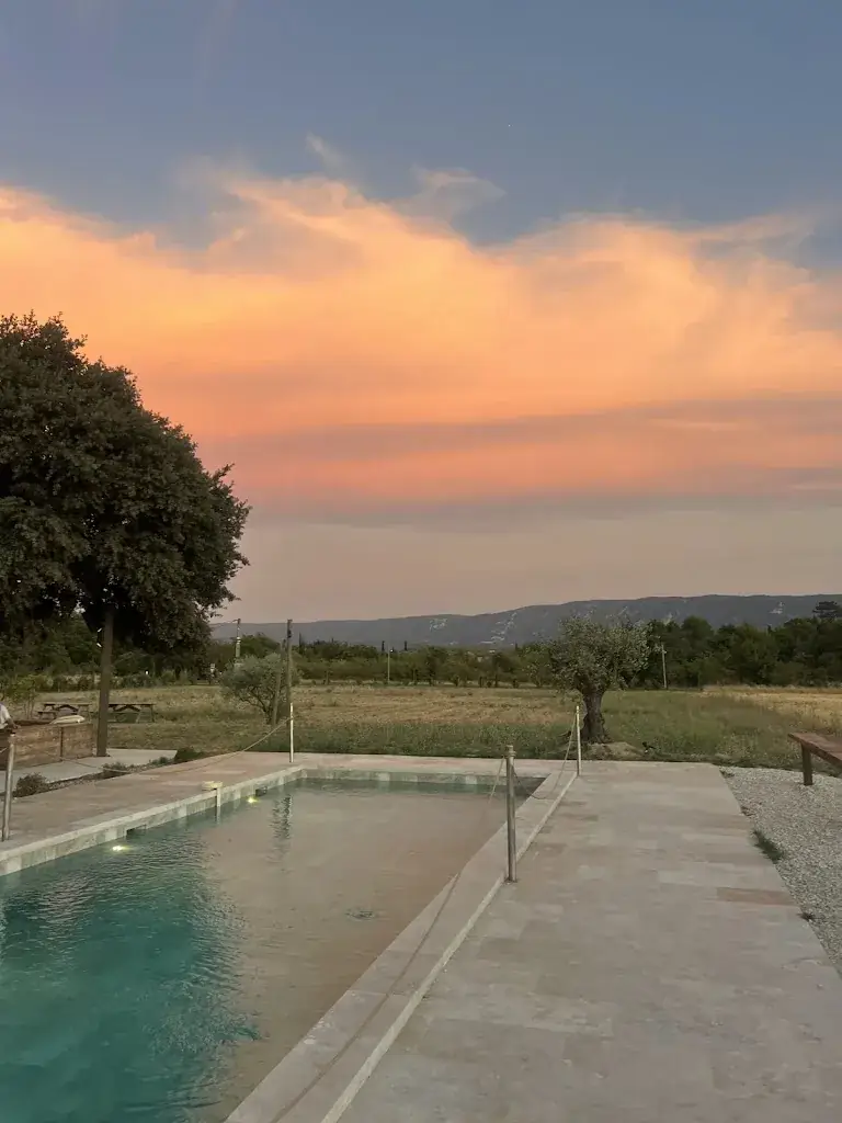 Jan Offermanns_Maison Balèti_Cabrières-d'Avignon_review