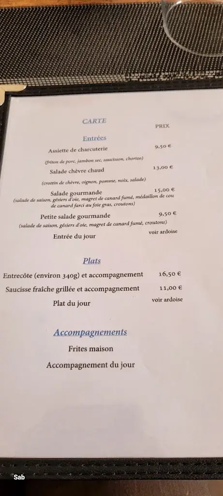 Menu_Le Galibot_Cagnac-les-Mines_image_1