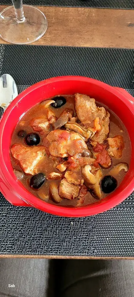 Sab HT _Le Galibot_Cagnac-les-Mines_review