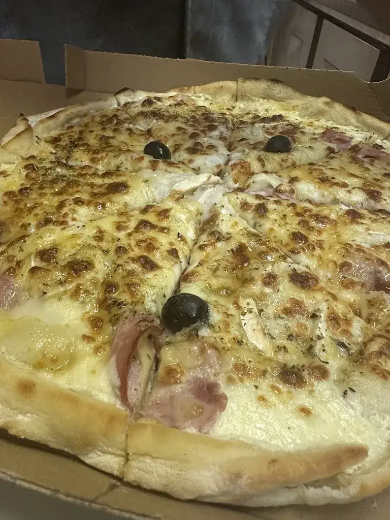 Nehah R._Pizza D’el Païs_Cagnac-les-Mines_review