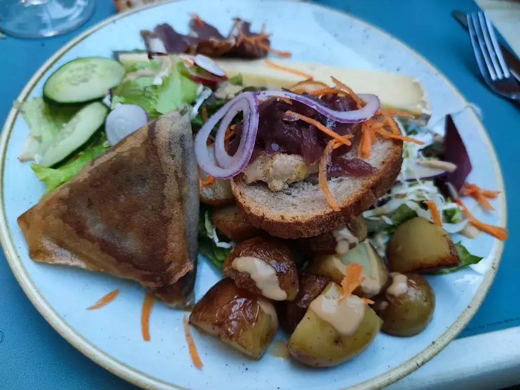 Menu_La Petite Auberge_Cahors_image_5