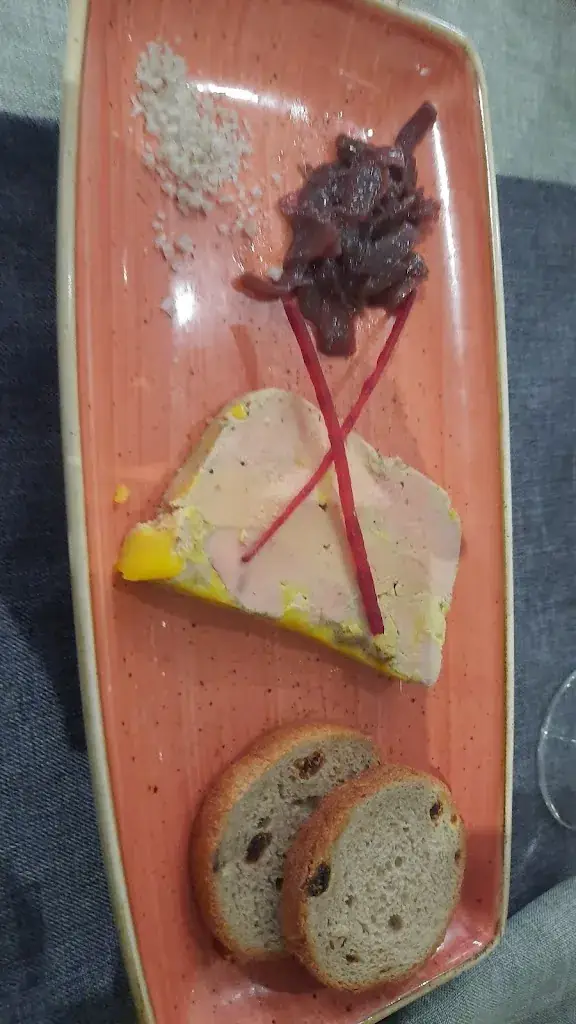 Menu_La Petite Auberge_Cahors_image_8