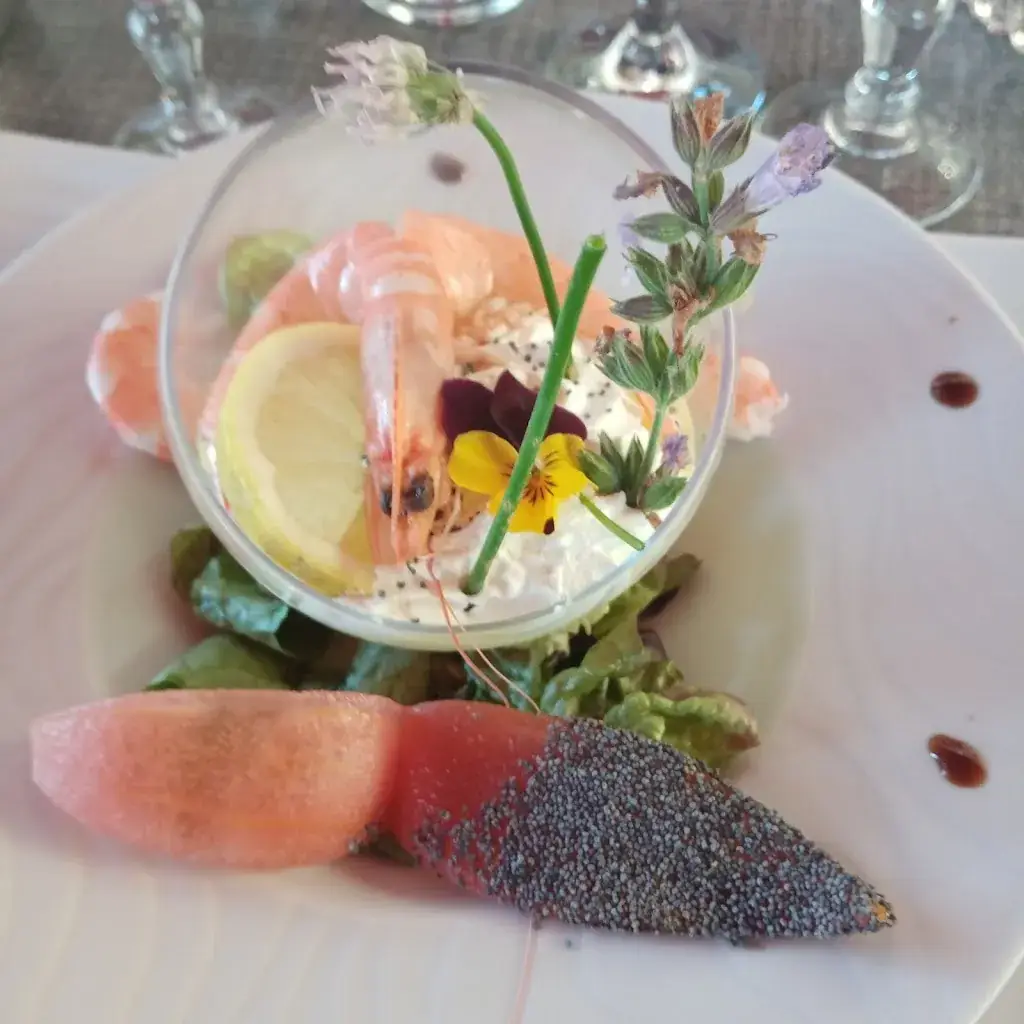 Menu_Restaurant Le Saint Rémens pere et fils_Saint-Maurice-de-Rémens_image_7