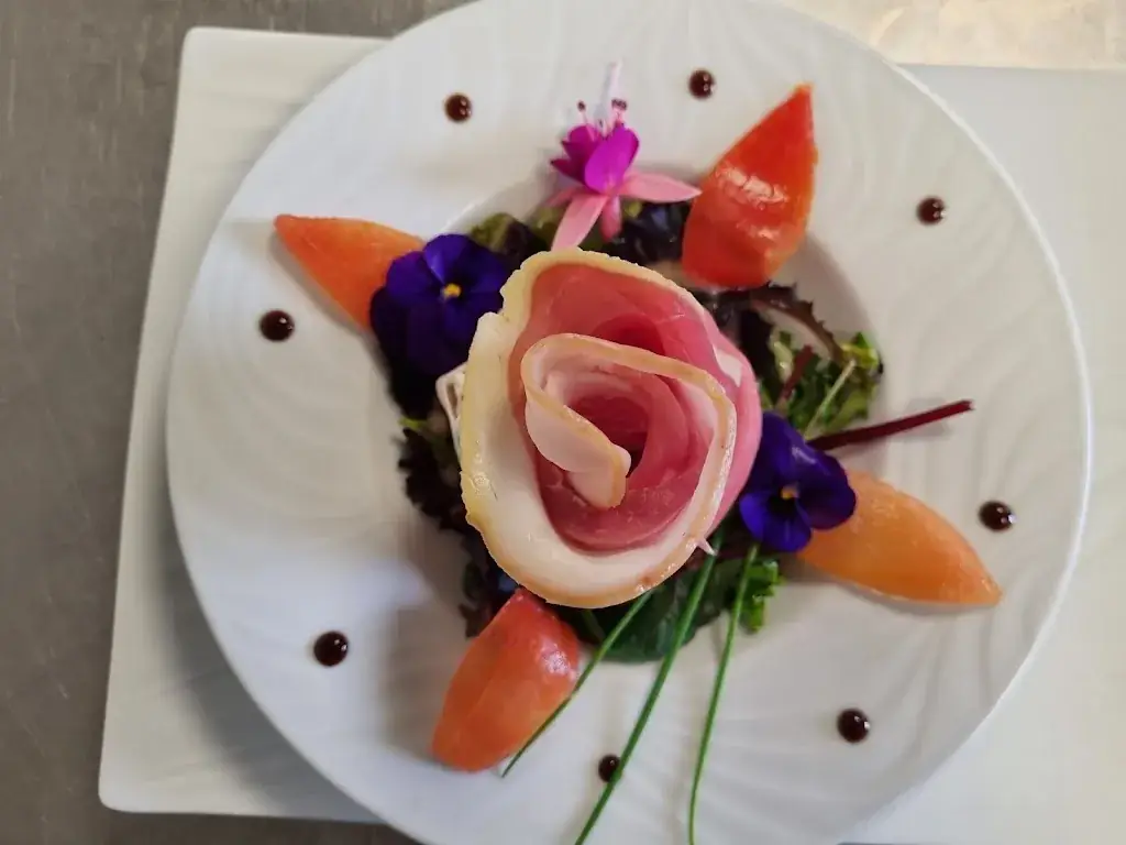 Menu_Restaurant Le Saint Rémens pere et fils_Saint-Maurice-de-Rémens_image_8