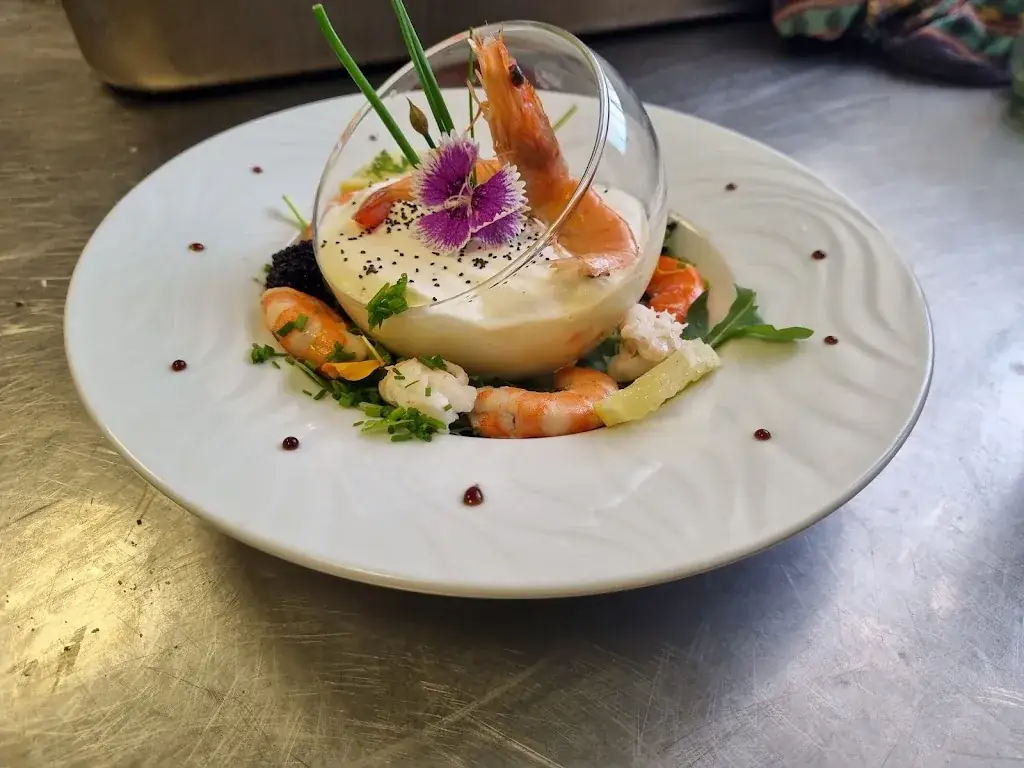 Menu_Restaurant Le Saint Rémens pere et fils_Saint-Maurice-de-Rémens_image_9