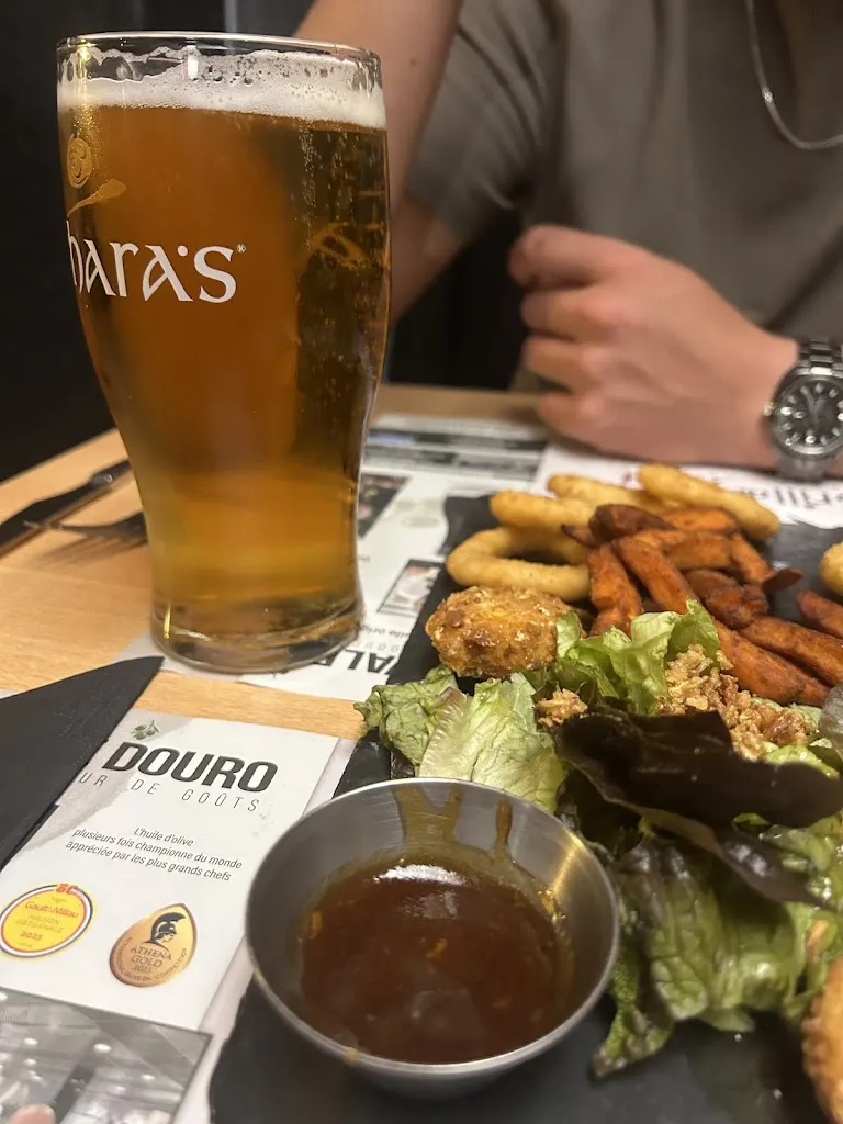 Menu_Le Grill de Julia_Cahors_image_6