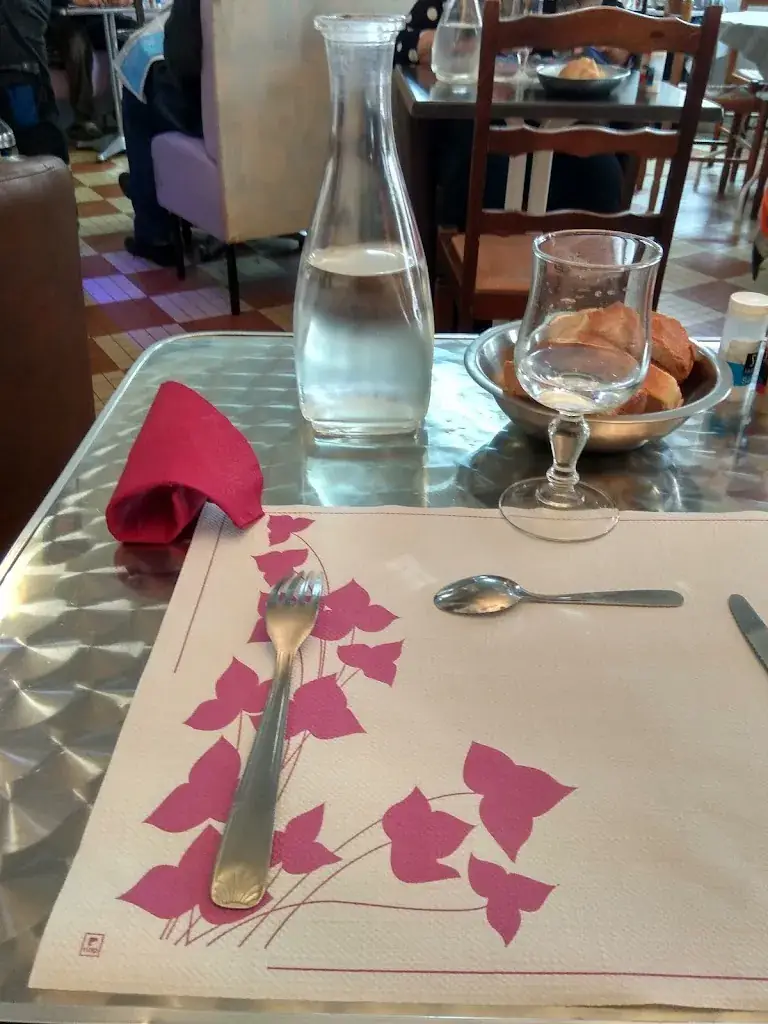 Menu_La Bonne Auberge_Cahuzac-sur-Vère_image_8