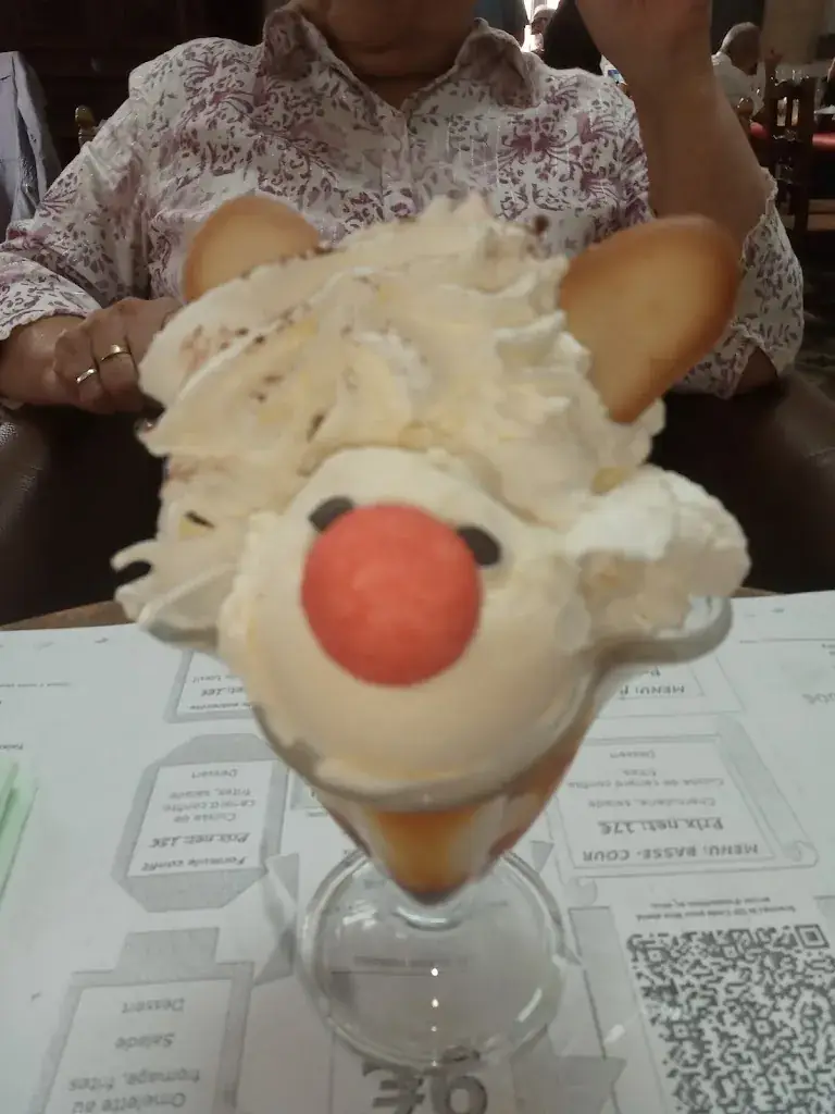 Menu_La Bonne Auberge_Cahuzac-sur-Vère_image_9