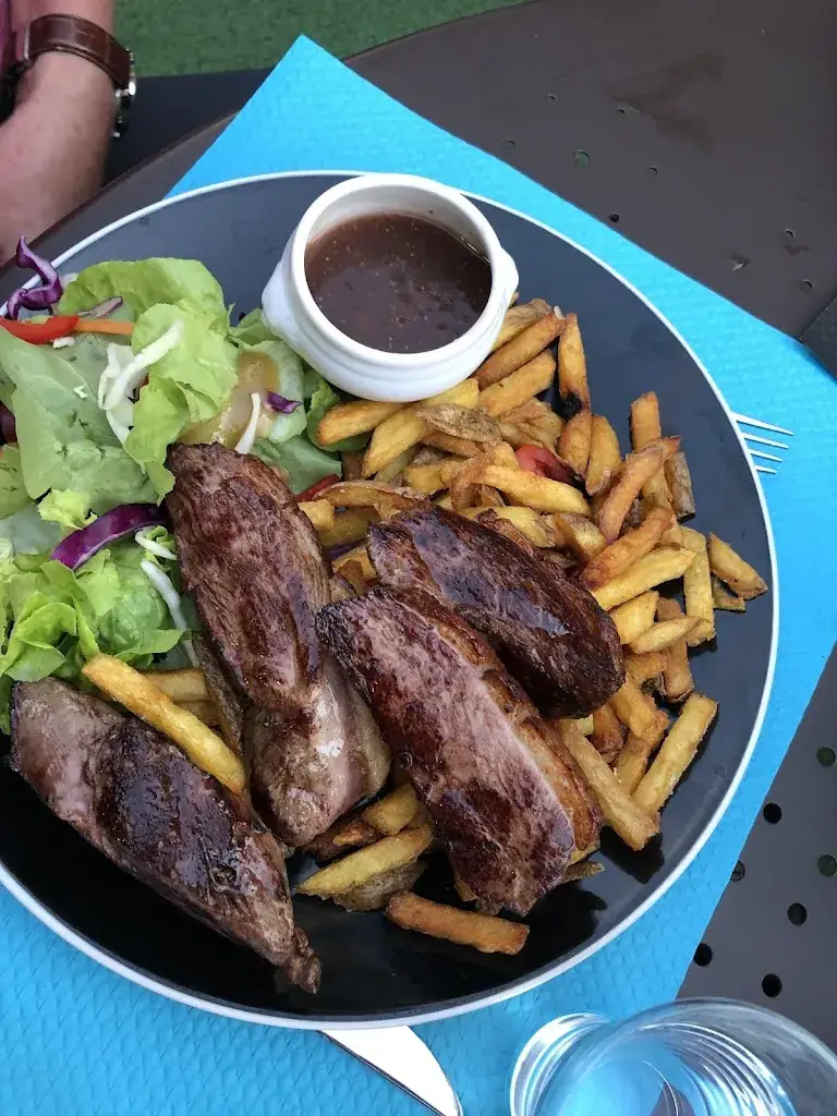 Menu_Restaurant Cahuzac-sur-Vère au Camping Le Soleil des Bastides_Cahuzac-sur-Vère_image_6