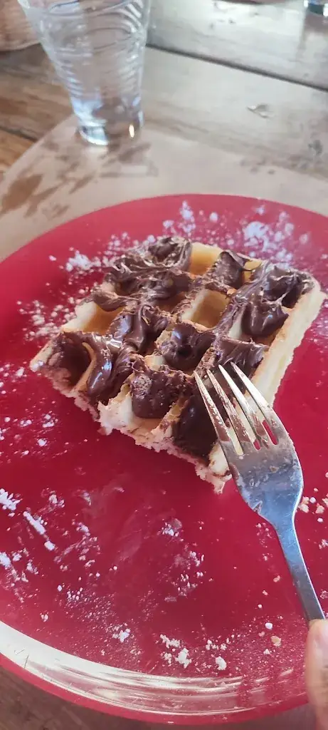 Raphaël_Restaurant Cahuzac-sur-Vère au Camping Le Soleil des Bastides_Cahuzac-sur-Vère_review