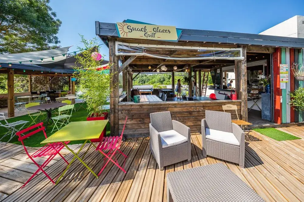 Restaurant Cahuzac-sur-Vère au Camping Le Soleil des Bastides_Cahuzac-sur-Vère_slider_image_1