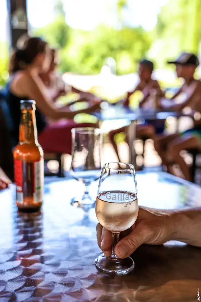 Restaurant Cahuzac-sur-Vère au Camping Le Soleil des Bastides_Cahuzac-sur-Vère_slider_image_2